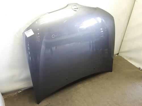 Hood NISSAN ALMERA II Hatchback (N16) 1.5 | BP20562914C1 