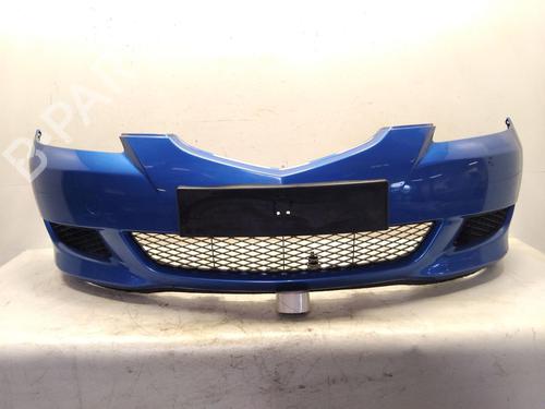 Used Front bumper Front bumper MAZDA 3 (BK) 1.6 (BK14) (105 hp) 34384612 34384612