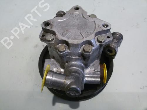 Servo brake MERCEDES-BENZ C-CLASS (W203) C 200 CDI (203.007) | BP20572481M42 