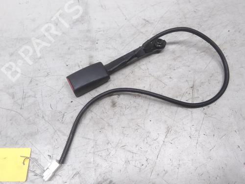 Used Seat buckle HYUNDAI i10 II (BA, IA) 1.2 (87 hp) 20594136