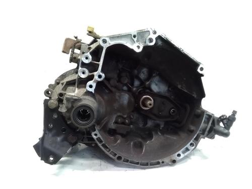 Used Gearbox CITROËN C2 (JM_) 1.1 (60 hp) 20596235