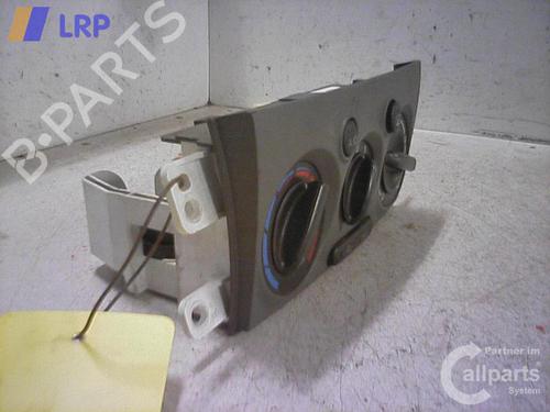 Commande Chauffage MAZDA PREMACY (CP) 2.0 TD | BP20552918I5 