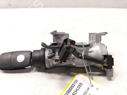 Electronic module VW GOLF V (1K1) 1.4 16V | BP35934756M83 - Image 5