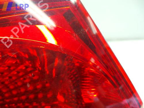 Left taillight HYUNDAI GETZ (TB) 1.1 | BP20566598C34 