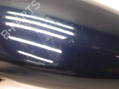 Left mirror AUDI A4 B6 (8E2) 1.9 TDI | BP20534176C26 