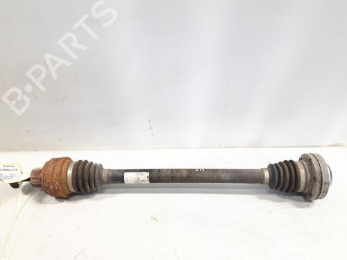 Right rear driveshaft AUDI A5 Sportback (8TA) 2.0 TDI quattro | BP20596571M41 