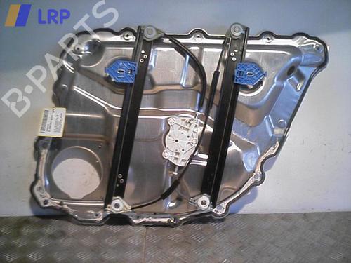 Rear left window mechanism AUDI A8 D3 (4E2, 4E8) 4.2 quattro | BP20546187C24 