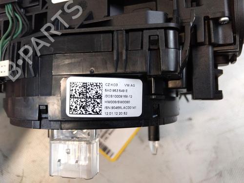 Other VW GOLF VI (5K1) 1.2 TSI | BP29620073O1 