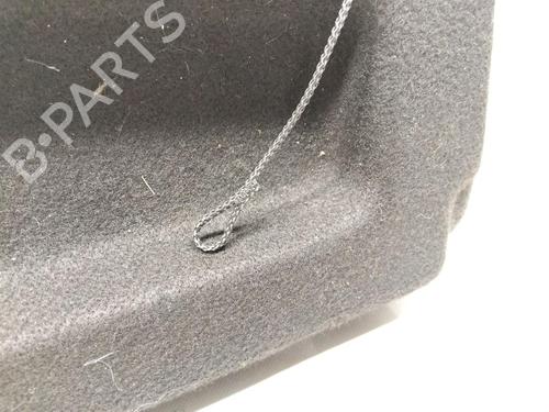 Rear parcel shelf RENAULT TWINGO III (BCM_, BCA_) 0.9 TCe 90 (BCM9, BCM2) | BP33966230C85  - Image 5