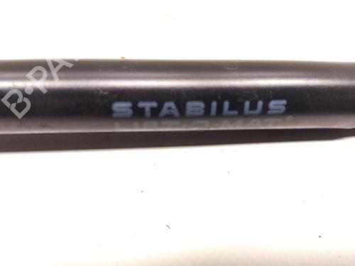 Hood lift support TESLA MODEL 3 (5YJ3) EV Performance AWD | BP32329958C139