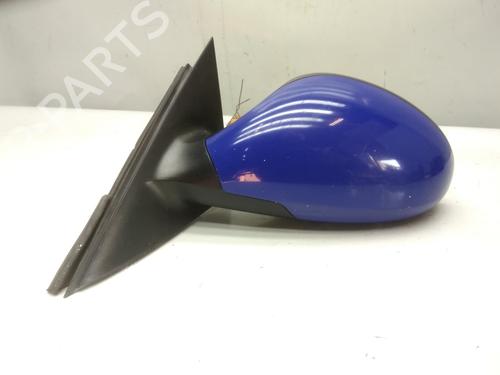Left mirror SEAT IBIZA III (6L1) 1.9 TDI | BP20517124C26 