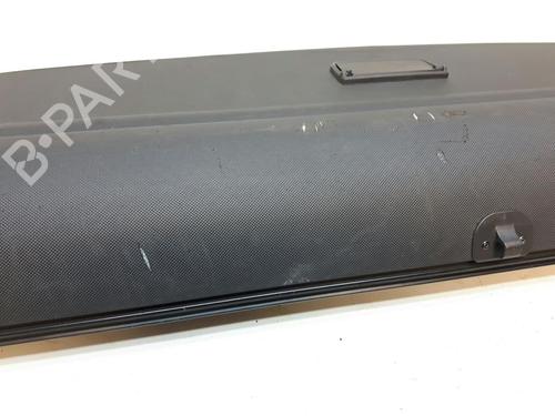 Rear parcel shelf AUDI A4 B6 Avant (8E5) 1.9 TDI | BP20559294C85 