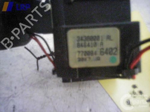 Used Switch RENAULT MEGANE I (BA0/1_) 1.6 i (BA0L) (75 hp) 20537515