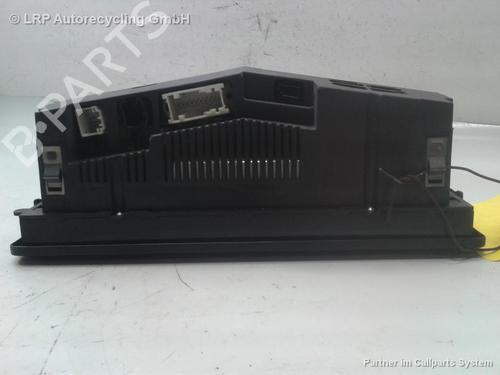 Climate control BMW 3 Compact (E46) 320 td | BP20555252I5 