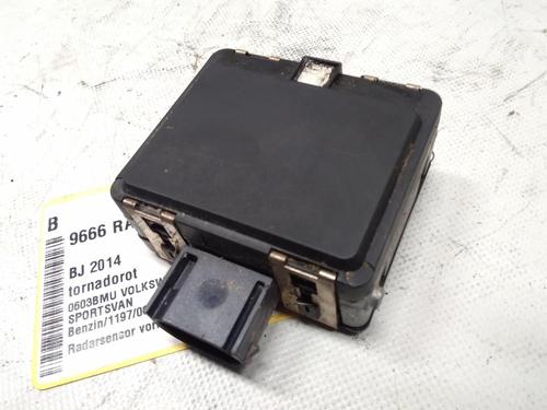 Electronic module VW GOLF SPORTSVAN VII (AM1, AN1) 1.2 TSI | BP29407426M83 