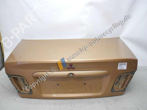 Used Tailgate MITSUBISHI CARISMA Saloon (DA_) 1.8 16V GDI (DA2A) (125 hp) 20550592