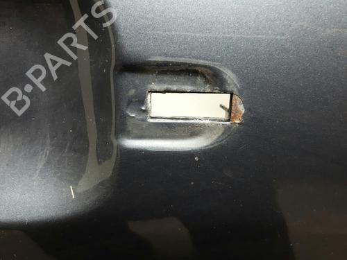 Right front door SEAT ALHAMBRA (7V8, 7V9) 2.0 TDI | BP20582394C3 