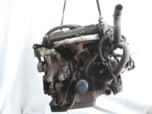 Motor PEUGEOT 206 Hatchback (2A/C) 1.6 i | BP20561953M1
