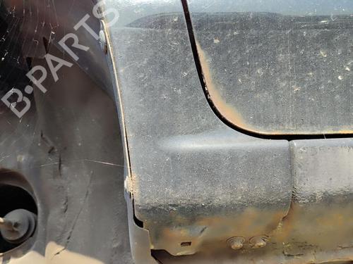 Left front fenders MAZDA DEMIO (DW) 1.5 16V (DW5W) | BP20595345C41 