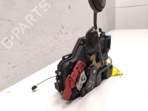 Front left lock VW GOLF V (1K1) 1.6 FSI | BP31602752C98