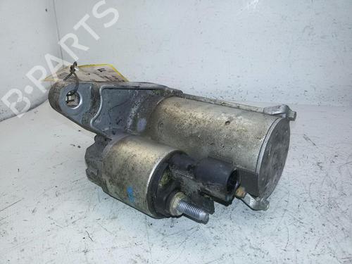 Used Starter SKODA FABIA II (542) 1.2 12V (60 hp) 20531472