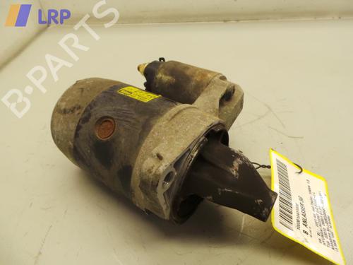 Used Starter HYUNDAI ACCENT II (LC) 1.5 (102 hp) 20531518