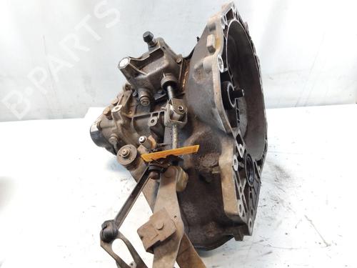 Gearbox OPEL ASTRA H (A04) 1.4 (L48) | BP29465449M3 