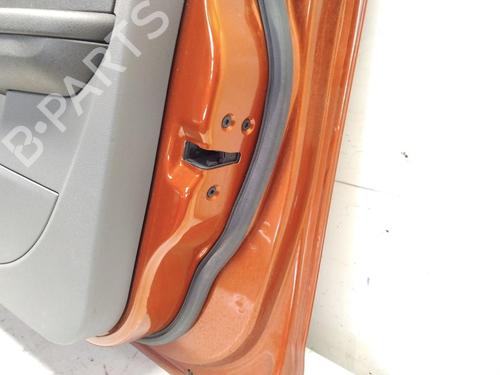 Right front door FORD FOCUS II Turnier (DA_, FFS, DS) 1.6 | BP28136140C3 