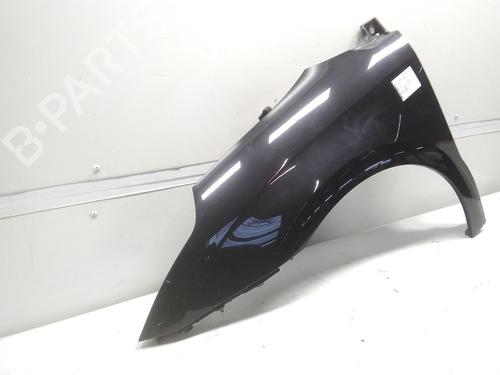 Left front fenders CITROËN C4 Coupe (LA_) 1.4 16V | BP20525421C41 