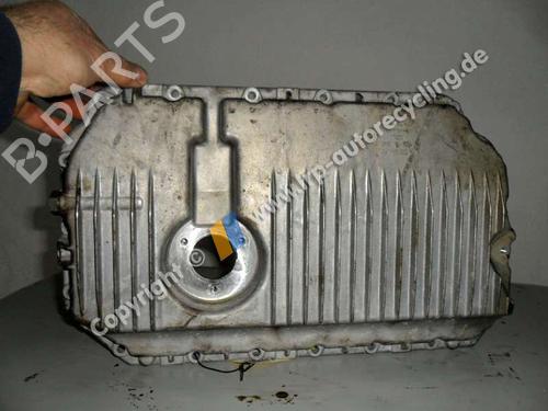Oliebundkar AUDI A4 B7 (8EC) 3.2 FSI (255 hp) 20564425