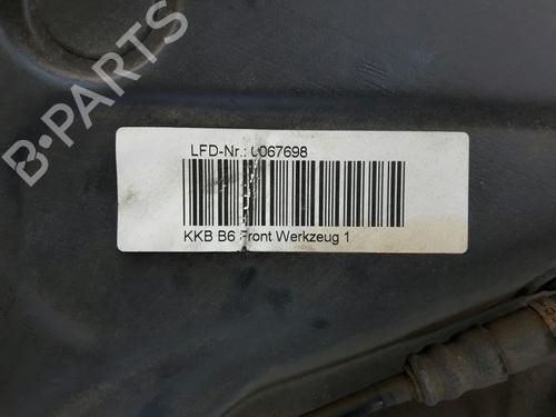 Bensintank AUDI A4 B6 Avant (8E5) 2.5 TDI | BP20558105C62 