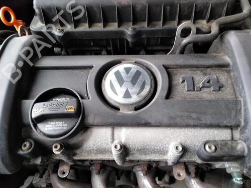 Steering rack VW GOLF V (1K1) 1.4 16V | BP23904264M22 