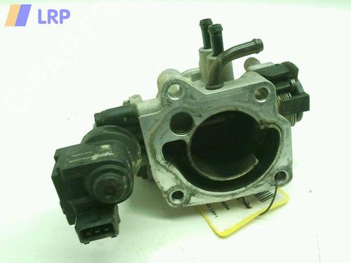 Throttle body HYUNDAI ELANTRA III Saloon (XD) 1.6 | BP20542344M82 