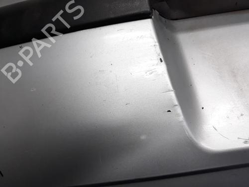 Rear bumper VW POLO (9N_, 9A_) 1.4 TDI | BP20575635C8 