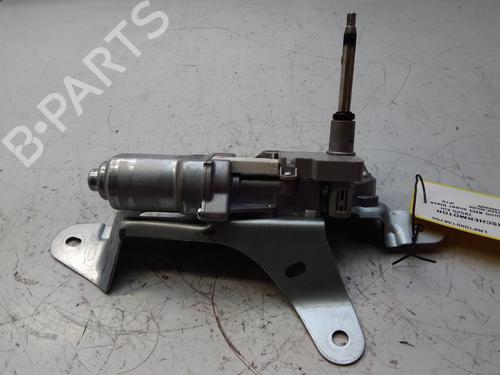 Rear wiper motor NISSAN MICRA IV (K13K, K13KK) 1.2 | BP20520511M102 