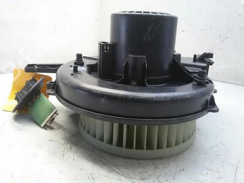 Varmvifte SKODA FABIA I (6Y2) 1.4 16V (75 hp) 20546975