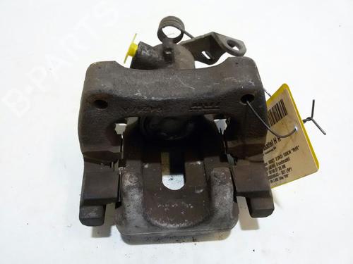 Used Right rear brake caliper PEUGEOT 308 SW I (4E_, 4H_) 2.0 HDi (136 hp) 20538805