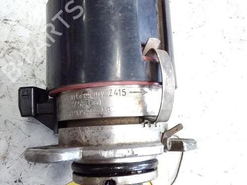 Used Ignition distributor VW POLO III (6N1) 50 1.0 (50 hp) 20589734
