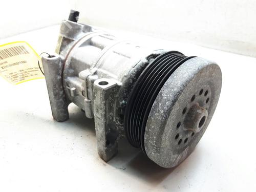 AC compressor FIAT GRANDE PUNTO (199_) 1.4 (199AXB11, 199AXB1A, 199BXB1A, 199AXL1A) | BP20555708M34 