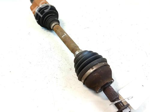 Left front driveshaft FORD KUGA I 2.0 TDCi 4x4 | BP35917650M38 - Image 3