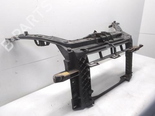 Front bumper reinforcement FORD FUSION (JU_) 1.4 | BP20596628C109 