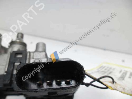 Front wiper motor AUDI A3 (8L1) 1.9 TDI quattro | BP20586808M29 