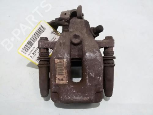 Right rear brake caliper CITROËN C4 I (LC_) 1.6 HDi | BP20538681M106 