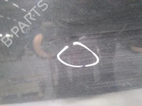 Hood VW FOX Hatchback (5Z1, 5Z3, 5Z4) 1.4 TDI | BP20522732C1 
