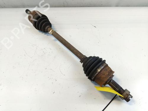 Left front driveshaft FIAT GRANDE PUNTO (199_) 1.4 (199AXB11, 199AXB1A, 199BXB1A, 199AXL1A) | BP30890358M38  - Image 5