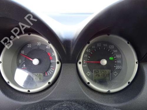 Electronic module VW LUPO I (6X1, 6E1) 1.2 TDI 3L | BP20529121M83 