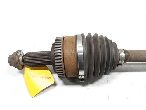 Left front driveshaft HYUNDAI ix35 (LM, EL, ELH) 1.7 CRDi | BP20523830M38 