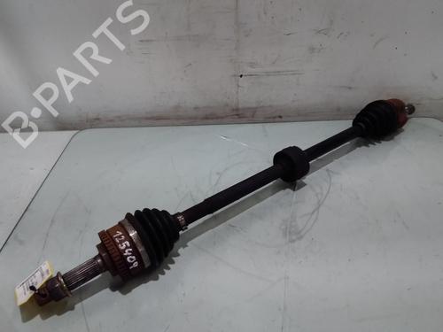 Right front driveshaft NISSAN ALMERA TINO (V10) 1.8 | BP20523944M39 