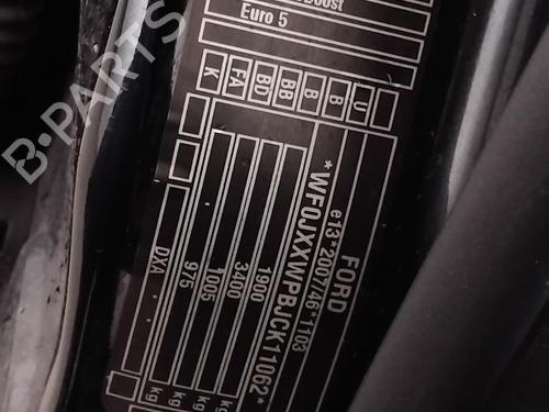 Engine FORD C-MAX II (DXA/CB7, DXA/CEU) 1.6 EcoBoost | BP39452128M1 - Image 15