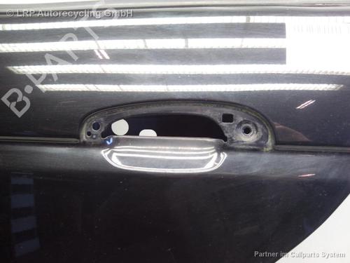 Tür links hinten JAGUAR S-TYPE II (X200) 4.0 V8 | BP20577507C4 